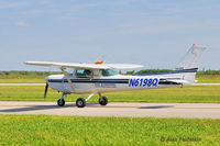 N6198Q @ X51 - @Homestead - by Alex Feldstein