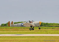 N99714 @ X51 - @Homestead