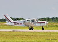 N8939F @ X51 - @Homestead - by Alex Feldstein