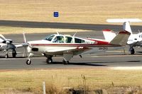 VH-DYU @ YPJT - Beech V35B Bonanza [D-10356] Perth-Jandakot~VH 30/03/2007 - by Ray Barber