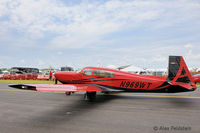 N969WT @ KLAL - @Sun-N-Fun - by Alex Feldstein