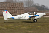 G-RATZ photo, click to enlarge G-RATZ photo, click to enlarge
