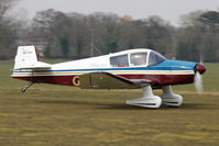 G-AYUT photo, click to enlarge G-AYUT photo, click to enlarge