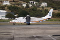 N948RR @ TIST - Roblex Aviation - by Airtrainbus