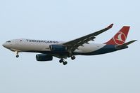 TC-MCZ @ LOWW - Turkish Airlines A330-200 - by Andy Graf - VAP