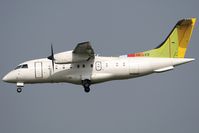 OE-LKB @ LOWW - Air Alps Do328 - by Andy Graf - VAP