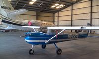 N22274 @ KRAL - Beautiful C-150H - by Owner