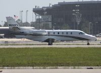 N500PX @ DAB - Phoenix Racing C560XL - by Florida Metal
