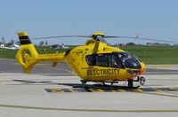 G-WPDB @ EGSH - Parked at Norwich. - by Graham Reeve