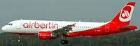 D-ABDW @ EDDL - Air Berlin, is here on short finals at Düsseldorf Int´l (EDDL) - by A. Gendorf