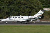 N107PT @ BFI - Departing BFI - by Duncan Kirk