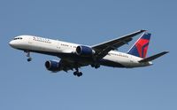 N521US @ MCO - Delta 757-200 - by Florida Metal