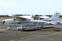 VH-EOO @ YMPC - Cessna 172S Skyhawk [172S-10040] (General Flying Services) RAAF Williams-Point Cook~VH 23/03/2007