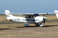 VH-EVR @ YMPC - Cessna 172R Skyhawk [172-80252] RAAF Williams-Point Cook~VH 23/03/2007