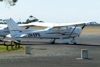 VH-EPD @ YMPC - Cessna 172S Skyhawk [172S-9976] (General Flying Services) RAAF Williams-Point Cook~VH 23/03/2007