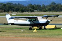 VH-YIN @ YPJT - Cessna 172N Skyhawk [172-68017] Perth-Jandakot~VH 30/03/2007