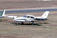 VH-RBJ @ YBAF - Cessna 310R [310R-1604] Brisbane-Archerfield~VH 18/03/2007