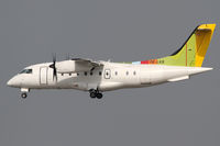 OE-LKB @ LOWW - Air Alps Dornier 328 - by Thomas Ranner