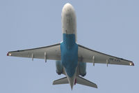 OE-LFL @ LOWW - Austrian Fokker 70 - by Thomas Ranner