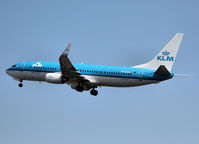 PH-BGA @ AMS - Take off from runway 36L of Schiphol Airport - by Willem Göebel