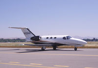 N325HS @ CCR - Resident - by Bill Larkins