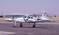 N1793H @ CCR - Visitor - by Bill Larkins
