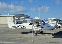 N7031L @ KTMB - @Kendall-Tamiami - by Alex Feldstein