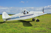 N8846L @ X51 - @Homestead - by Alex Feldstein