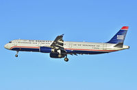 N542UW @ KLAS - N542UW US Airways Airbus A321-231 (cn 4134)

Las Vegas - McCarran International (LAS / KLAS)
USA - Nevada, May 02, 2013
Photo: Tomás Del Coro - by Tomás Del Coro