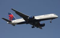 N539US @ MCO - Delta 757-200 - by Florida Metal