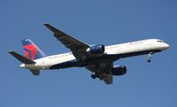 N543US @ MCO - Delta 757 - by Florida Metal
