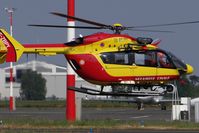 F-ZBPY @ LFBD - Dragon 33 - by Jean Goubet-FRENCHSKY