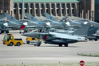 19 @ EGQL - Operating as part of the Joint Warrior exercise. - by Carl Byrne (Mervbhx)