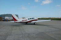 N9381P @ GSY - Anglo  Gsy - by Bill