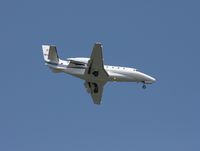 N556CS @ MCO - Citation Shares C560XL