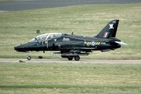XX198 @ EGQL - Operating as part of the Joint Warrior exercise. - by Carl Byrne (Mervbhx)