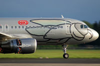 OE-LEF @ LOWL - oe-lef  lowl - by Jan Ittensammer