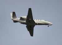 N561LS @ MCO - Citation Excel