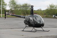 OO-GJZ @ EBKT - Wevelgem 2013-5-4 - by Raymond De Clercq
