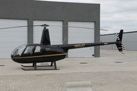 N60JD @ EBKT - Wevelgem 2013-5-4 - by Raymond De Clercq