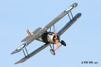ZK-JMU @ NZMS - The Vintage Aviator Ltd., Wellington - by Peter Lewis