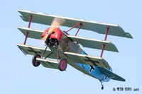 ZK-JOB @ NZMS - The Vintage Aviator Ltd., Wellington - by Peter Lewis