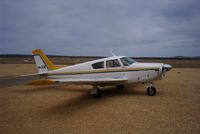 VH-JCM @ PORT - Day of purchase at Port Lincon South Australia
Sold to Danny McCartin Toowoomba, Queensland - by D McCartin