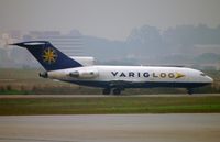 PP-VLS @ SBGR - Varig B727 freighter - by FerryPNL