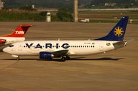PP-VQN @ SBGL - Varig B733 - by FerryPNL