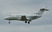 G-NLPA @ EGSH - Making a return visit ! - by keithnewsome
