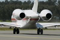 C-GDPG @ LFBD - CANADIAN EXECAIRE runway 05 - by Jean Goubet-FRENCHSKY