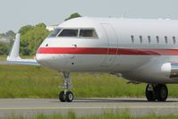 C-GDPG @ LFBD - CANADIAN EXECAIRE - by Jean Goubet-FRENCHSKY