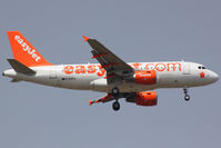 G-EZFA @ LEBL - Landing - by micka2b