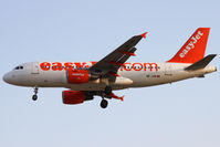 HB-JZM @ LEBL - Landing - by micka2b